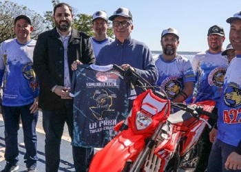 Motociclismo: se presentó la fecha del Enduro Clásico