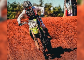 Cuenta regresiva para el gran show de motociclismo