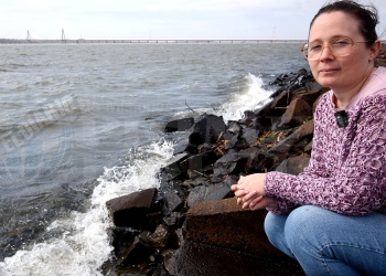 Microplásticos en el río Paraná: “¿Debemos preocuparnos? Yo creo que sí”, advierte investigadora del CONICET