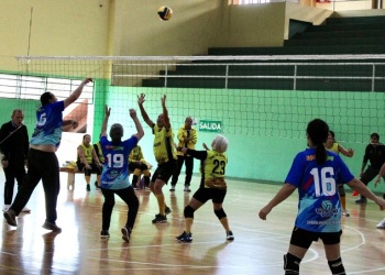 Juegos Deportivos Misioneros: Los deportes adaptados de combate y mayores, con finalistas