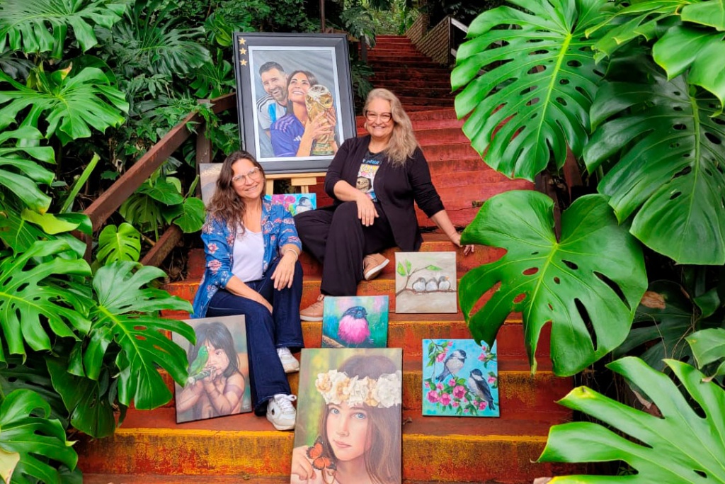 OMA 2025 propone vivir la experiencia del arte muy cerca de la naturaleza