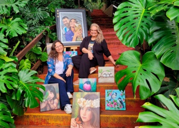 OMA 2025 propone vivir la experiencia del arte muy cerca de la naturaleza