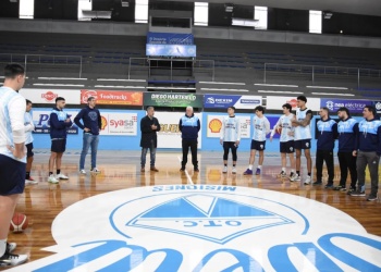 OTC ya palpita una nueva temporada