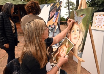 OMA 2025: un encuentro innovador y creativo que brindó visibilidad a los artistas