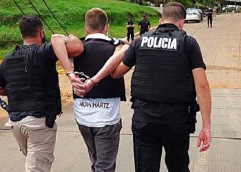 Pablo Dlugokinski al banquillo por las muertes de Márquez y Leiva