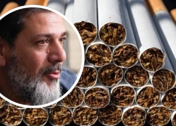 El “Señor del Tabaco”deberá pagar una deuda millonaria, tras un fallo de la justicia