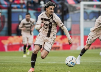 Platense se hizo fuerte como local y derrotó a San Lorenzo