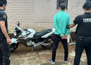 Operativo cerrojo en Misiones: la Policía recuperó ocho vehículos robados en distintas localidades