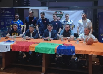 La pelota naranja vuelve a picar en Misiones con el inicio del Pre Federal