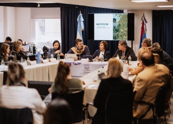 Agro contará con un presupuesto de más de 99 mil millones de pesos en 2026