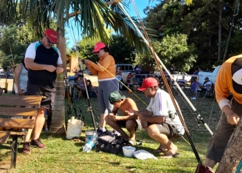 Pesca: fecha de definiciones en Puerto Rico