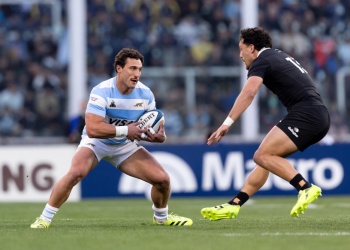 Los Pumas quieren sacarse la espina