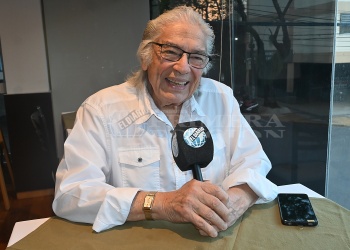 El adiós a Raúl Barboza: su última entrevista con PRIMERA EDICIÓN y el recuerdo del Mensú