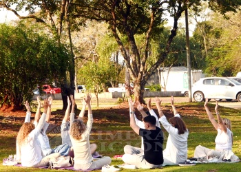 El reiki, un camino espiritual que busca armonización y equilibrio