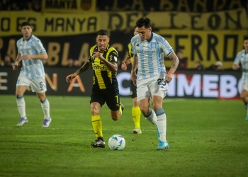 Racing y Vélez van por el pase a cuartos en la Libertadores
