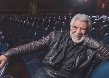 Raúl Lavié saca a relucir su faceta actoral: “Pude materializar mis sueños”