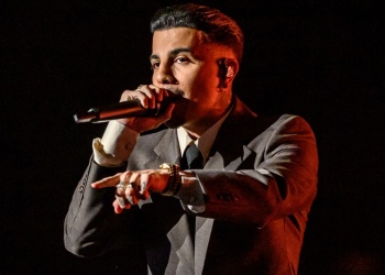 Rauw Alejandro lanzó “Buenos Términos” y confirma gira por Latinoamérica