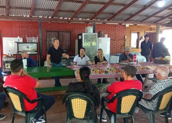 Clubes de pesca piden controles en ríos y arroyos