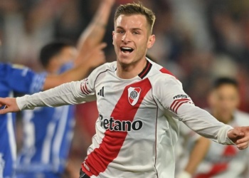 Copa Libertadores: El Millonario dispuesto a cerrar la serie