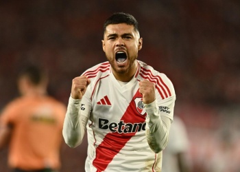 Copa Libertadores: River, en busca de un buen resultado