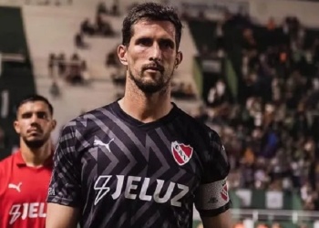 El posteo del arquero Rodrigo Rey contra el veto de Javier Milei a la emergencia en discapacidad