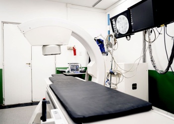 El Hospital SAMIC de Iguazú sumó un servicio clave para la atención cardiovascular