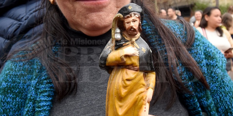 San Roque: una fiesta de fe, ternura y compromiso con los animales