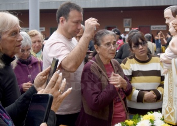 Celebración de San Cayetano: “El mensaje es crítico porque la situación es crítica”