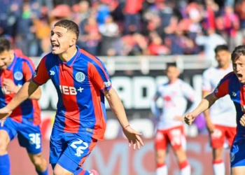 El Ciclón ganó con lo justo a Instituto y su DT evitó hablar del “tema Moretti”