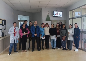 Santo Pipó: estudiantes llevarán juegos, conocimiento y solidaridad al hospital y el asilo de ancianos