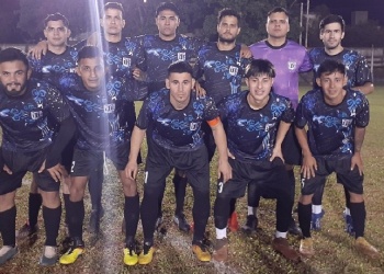 Copa País: Eldorado jugará el miércoles 27 en Formosa