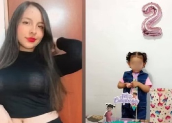 Los estremecedores posteos de Silvana Torres antes de asesinar a su hijita de 2 años: “Me estresa”