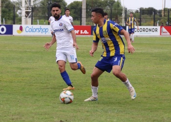 “Este triunfo le hace bien al grupo”