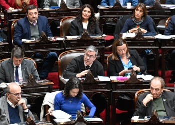 La oposición logró rechazar el veto de Milei a la ley de emergencia en discapacidad en Diputados