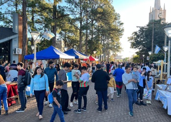 Es viernes y el TN lo sabe