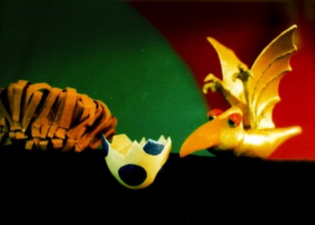 “El blues de los Dinosaurios” llega este sábado al Galpón de la Murga