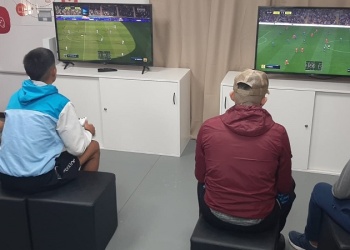 Misiones tendrá representantes eSports en los Juegos Nacionales Evita 2025