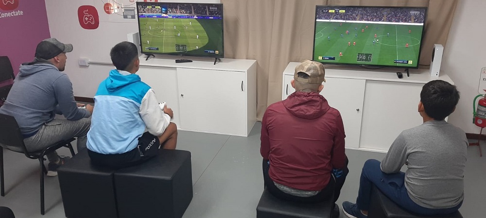 Misiones tendrá representantes eSports en los Juegos Nacionales Evita 2025