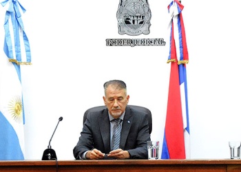 Empleado de Garuhapé fue condenado a 16 años de cárcel por abusos reiterados a su hijo