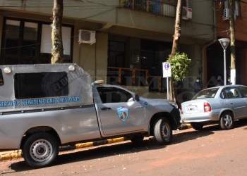 Firmó doce años de prisión tras admitir que abusó sexualmente de tres nietas menores