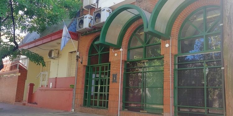 MONTO DE PENA. Fue acordado entre el defensor oficial y la Fiscalía del Tribunal Oral en lo Criminal Federal.