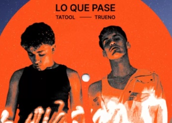 Trueno vuelve a sorprender con “Lo que pase” junto a Tatool