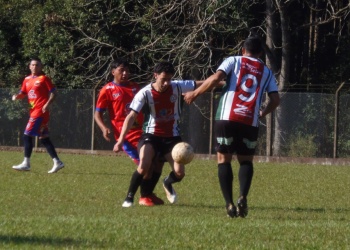 Tres con ventaja en el inicio de los cuartos en Eldorado
