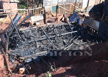 Falleció la joven apuñalada en el barrio La Olla el domingo