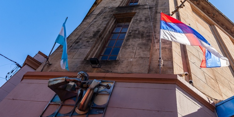 Grilla artística. La música será protagonistas esta semana en el Vicente Cidade.