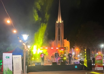 Hot Sale “Mejor Oberá 2025” reunió a más de 250 comercios y miles de consumidores