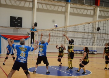 Continúan las finales de los Juegos Deportivos Misioneros