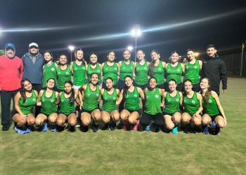 Rumbo al Nacional: Misiones definió su plantel Sub 16 de hockey femenino