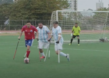 Yoni, Argentina y un debut positivo