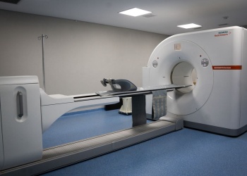 El Hospital Madariaga ya cuenta con un equipo PET/TC